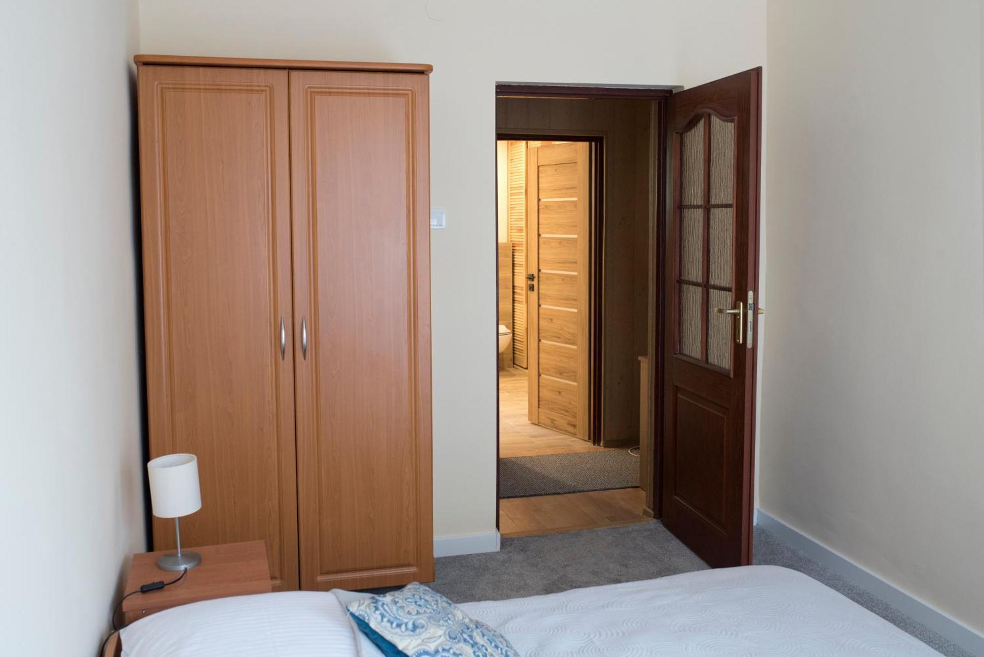 Hotel Mirarosa Krynica-Zdrój Pokoj fotografie