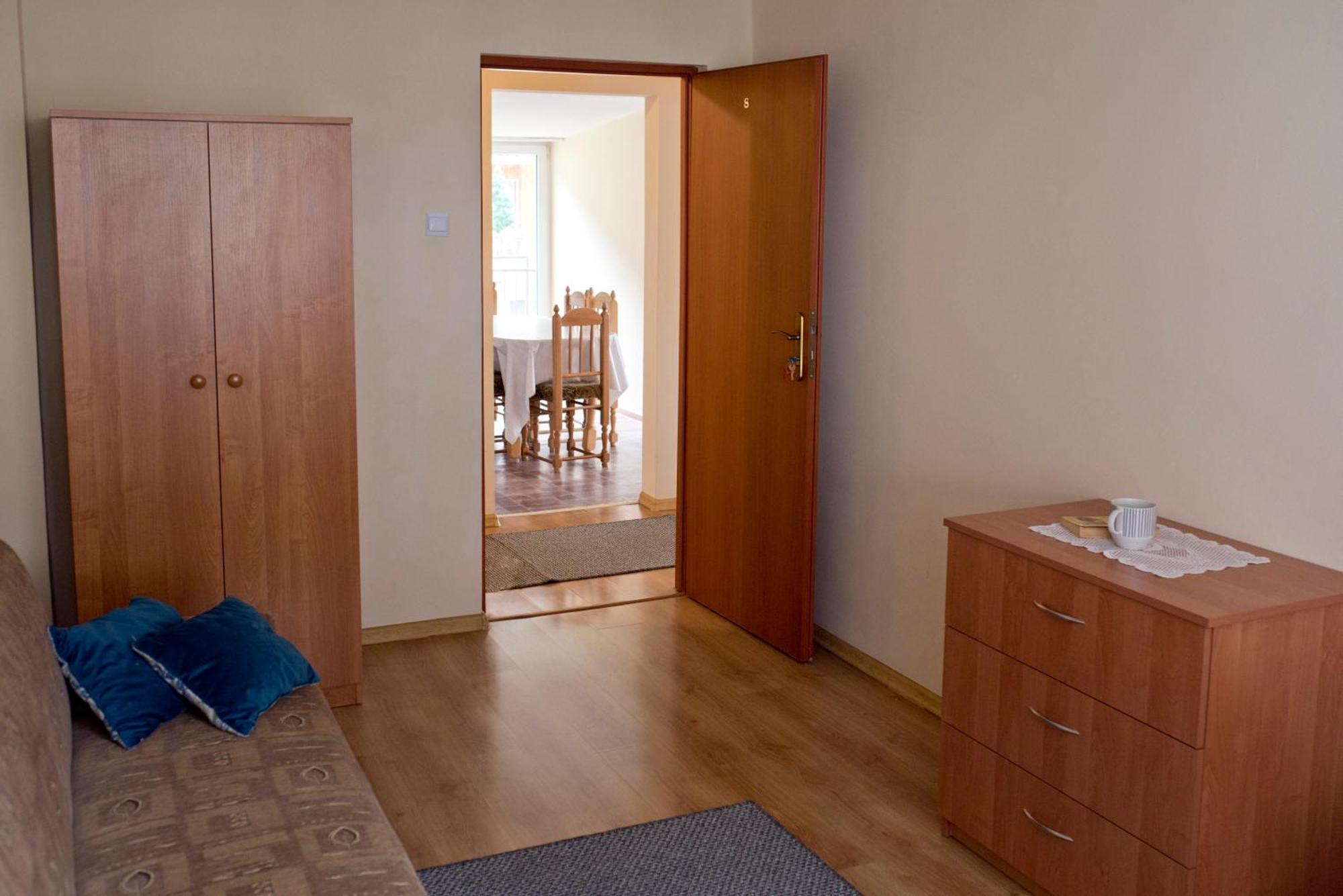 Hotel Mirarosa Krynica-Zdrój Pokoj fotografie