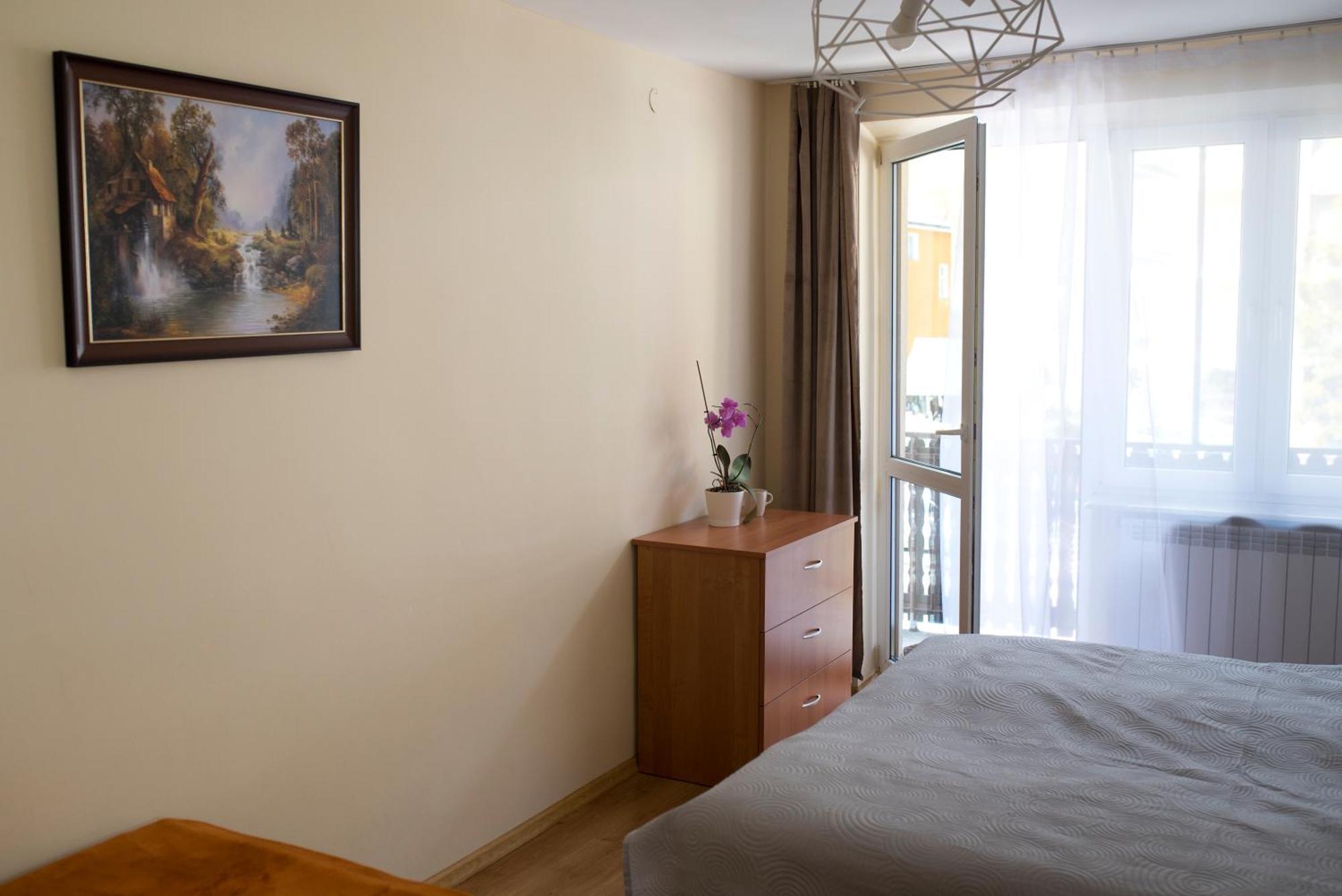 Hotel Mirarosa Krynica-Zdrój Pokoj fotografie